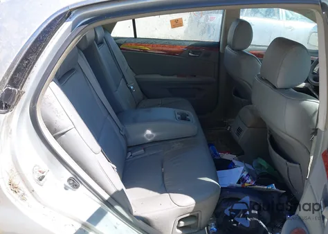 2007 Toyota Avalon Xl/Xls/Touring/Limited from USA, damaged, VIN 4T1BK36B57U215840